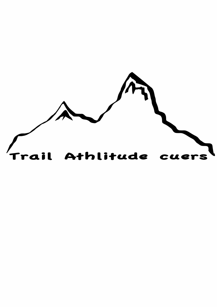 Blog de trailathlitudecuers : TRAIL ATHLITUDE CUERS ( T.A.C), Logo - TAC / Animations by Fred Valentin