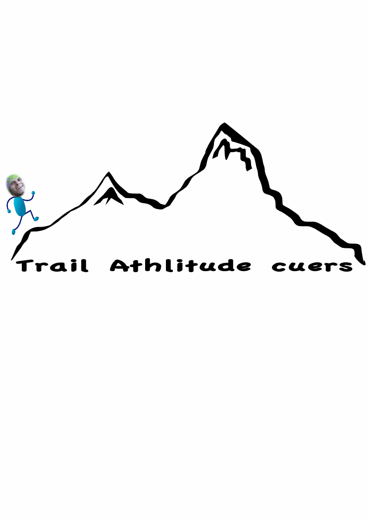 Blog de trailathlitudecuers : TRAIL ATHLITUDE CUERS ( T.A.C), Logo - TAC / Animations by Fred Valentin